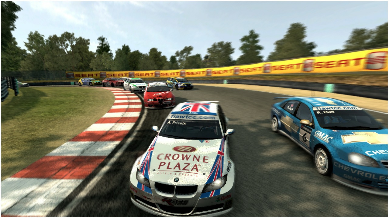 Race Pro - Imagen 16